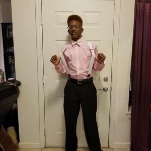 Meet your Posher, Sidney